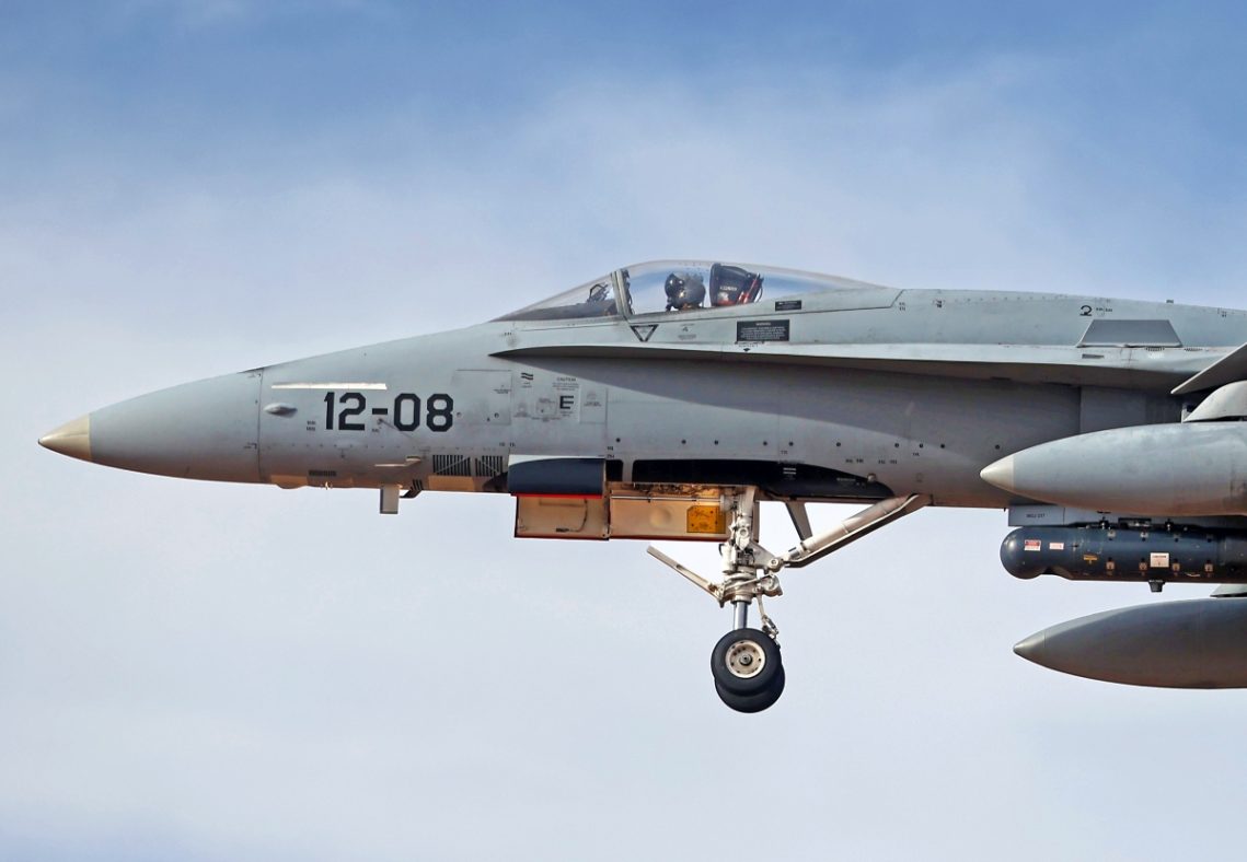 A new push to free NATO missions of national constraints