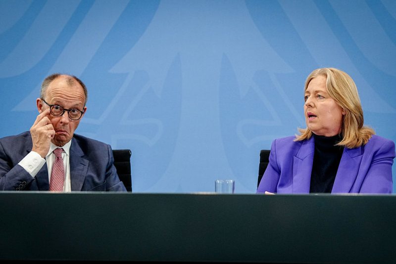 Berlin fails to agree fate of petrol, diesel cars in overnight talks