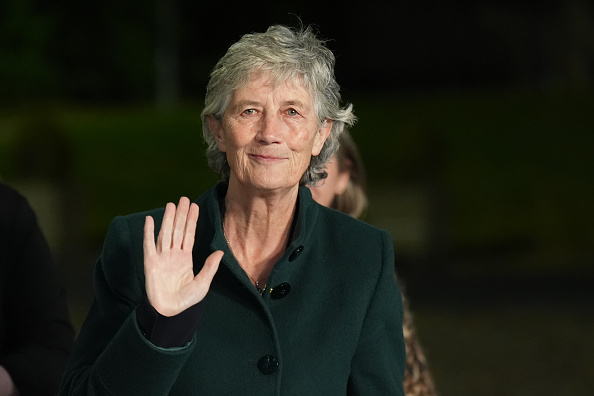 Ireland heads to the polls amid criticism over lack of choice
