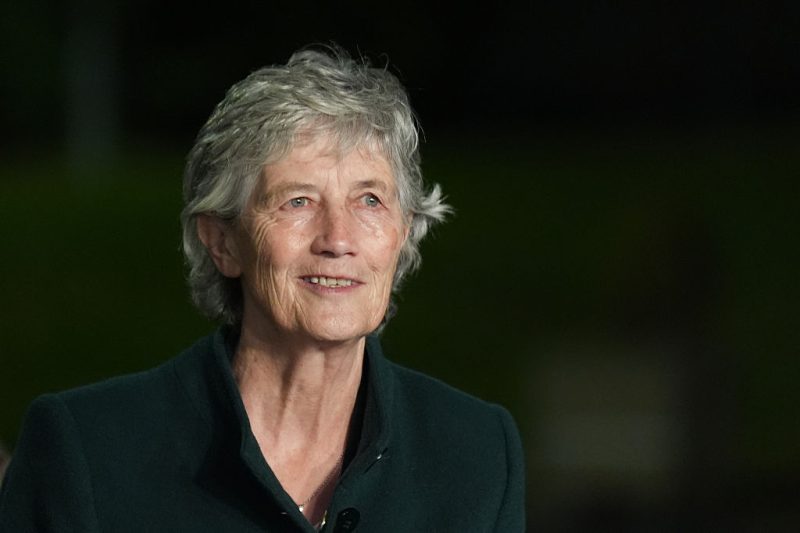 Irish election deepfake scandal spotlights slow enforcement on AI fakes