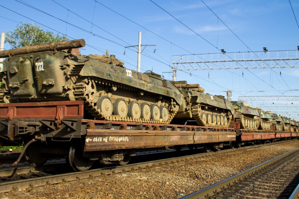 Europe's military aid to Ukraine fell sharply this summer
