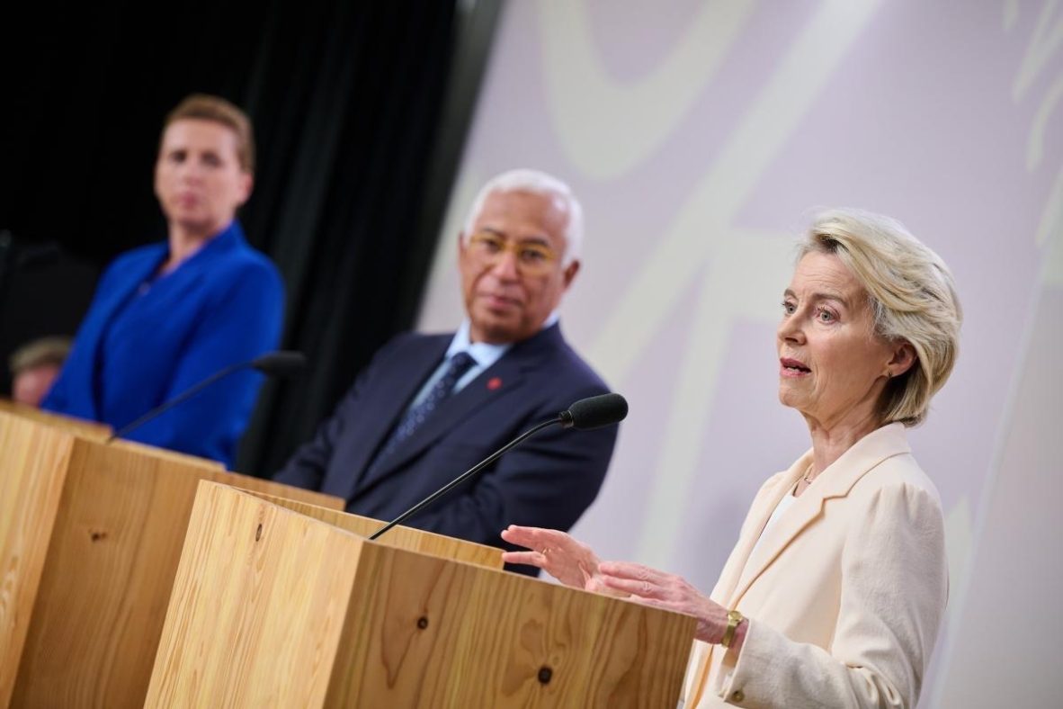 EU elevates defence ministers amid drone threat