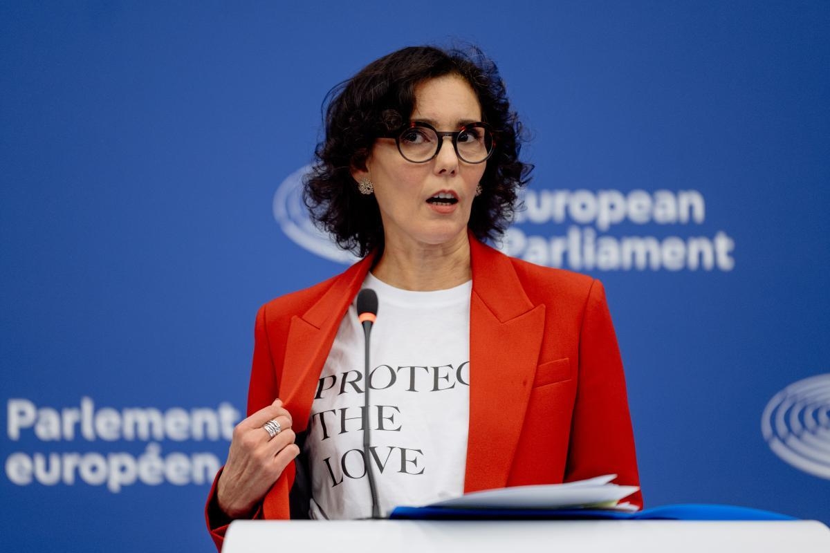 Brussels launches new LGBTQ+ strategy targeting hate speech, conversion therapy