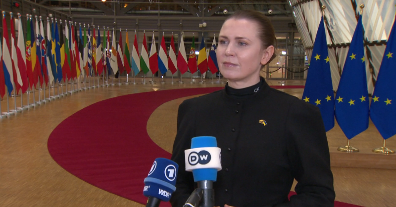 Frontline countries want financial clarity on Commission’s defence proposals