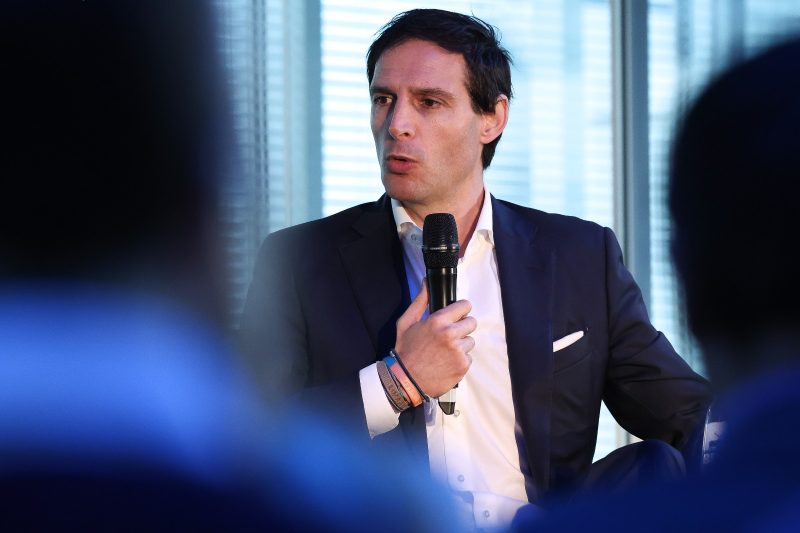 COP30: EU’s climate chief pushes China to ‘put more money on the table’