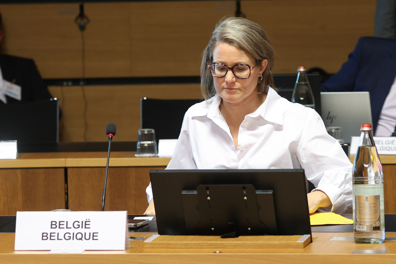 Belgium rallies EU support to greenlight Afghans’ returns