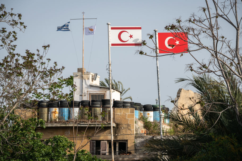Turkish-occupied Cyprus votes, Erdoğan decides? | Euractiv