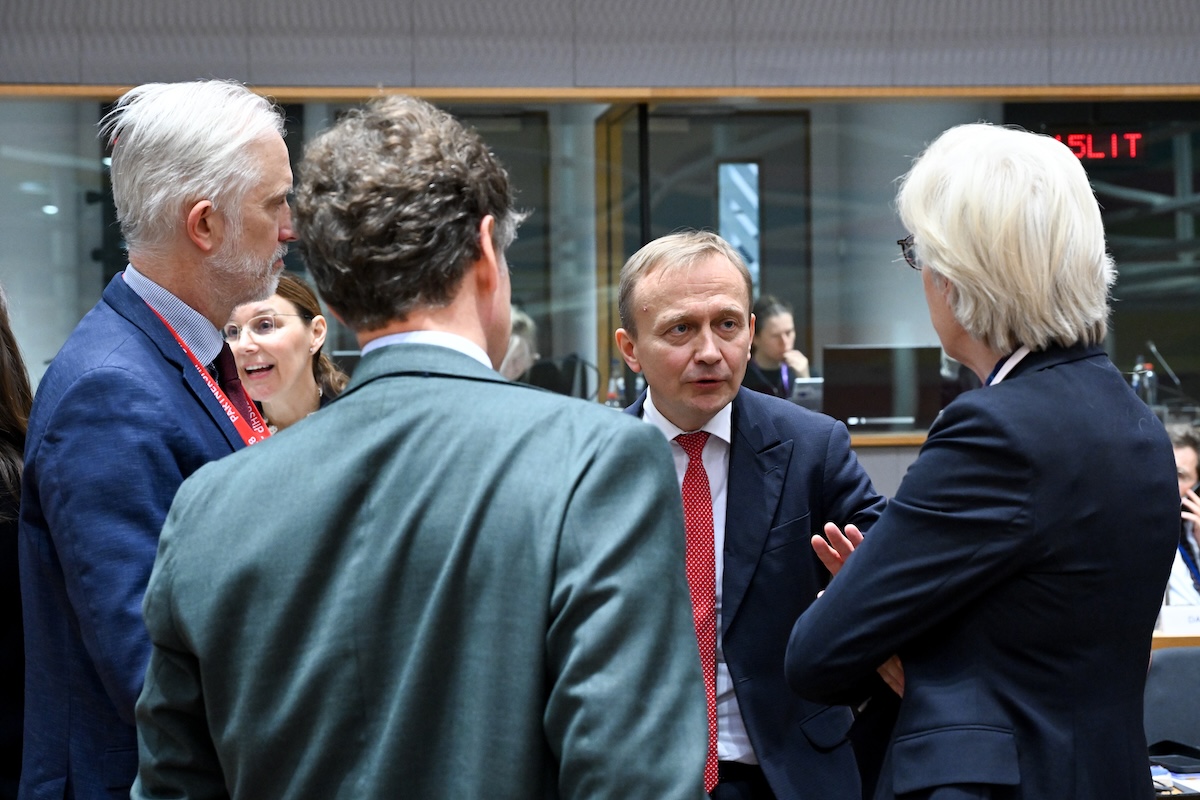 Capitals push for major restructuring of EU institutions to curb costs