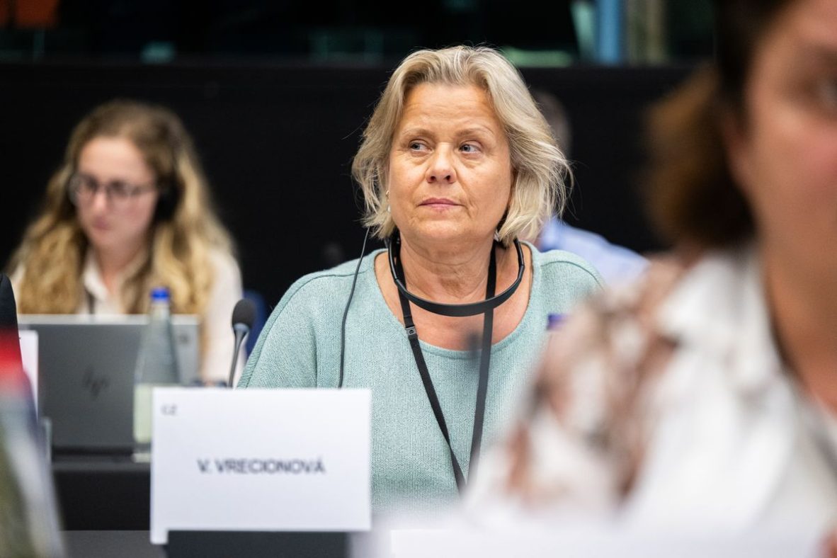 EXCLUSIVE: ECR seeks EPP alliance to delay and tweak deforestation rules