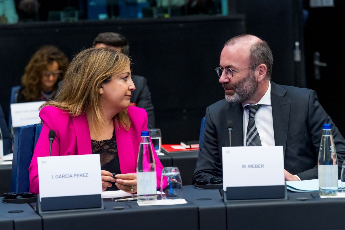 Socialists challenge EPP’s claim to be the EU’s ‘farmers’ party’