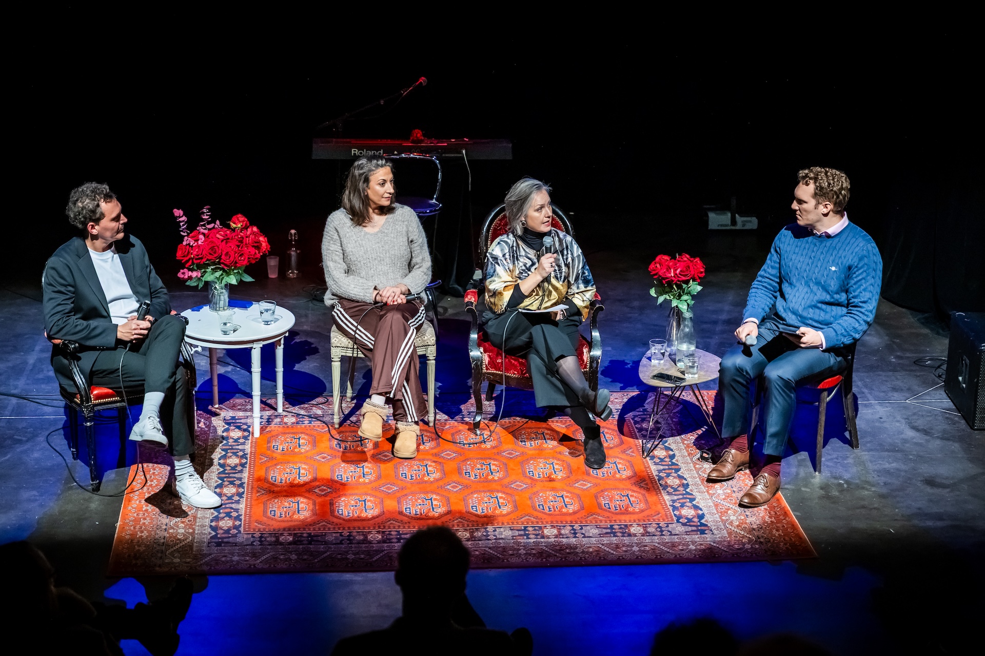 EU’s emerging music talent getting global boost with Amazon breakthrough support