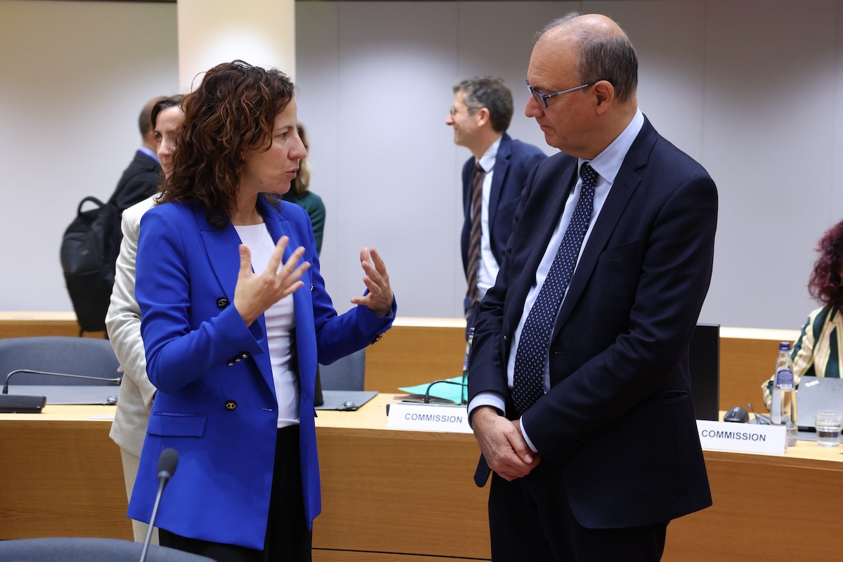 ‘An undisputed success’ EU countries sceptical of Commission’s strategic Erasmus-reform