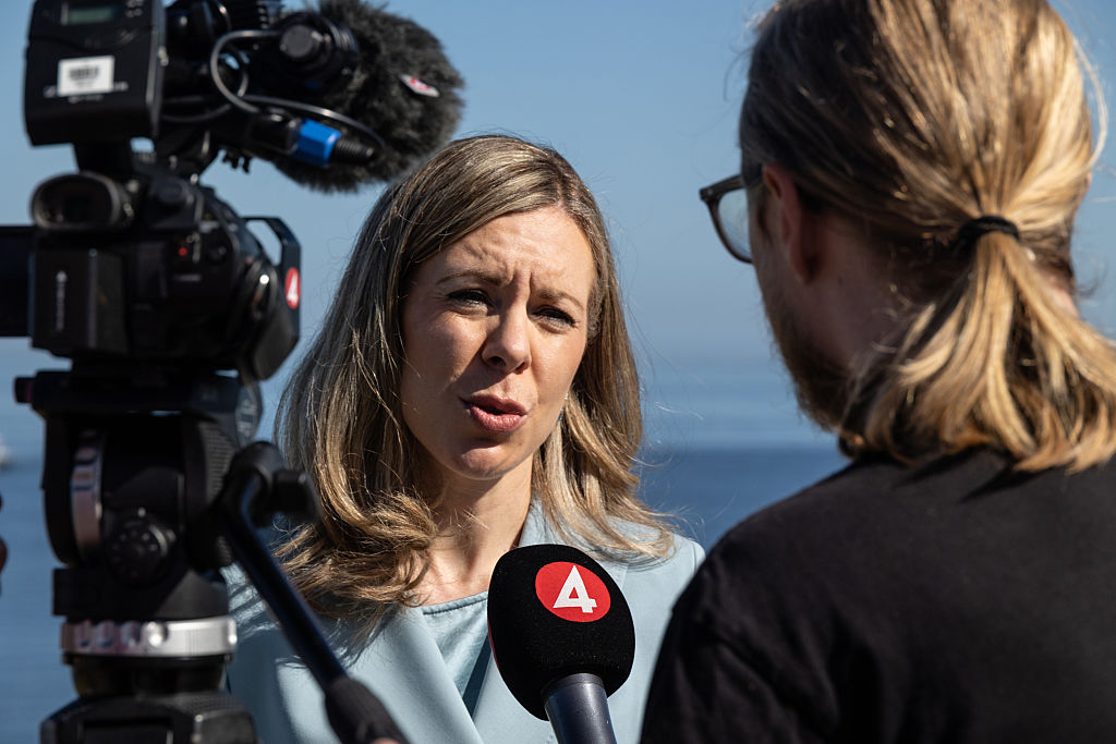 EU legitimacy hinges on better representation 