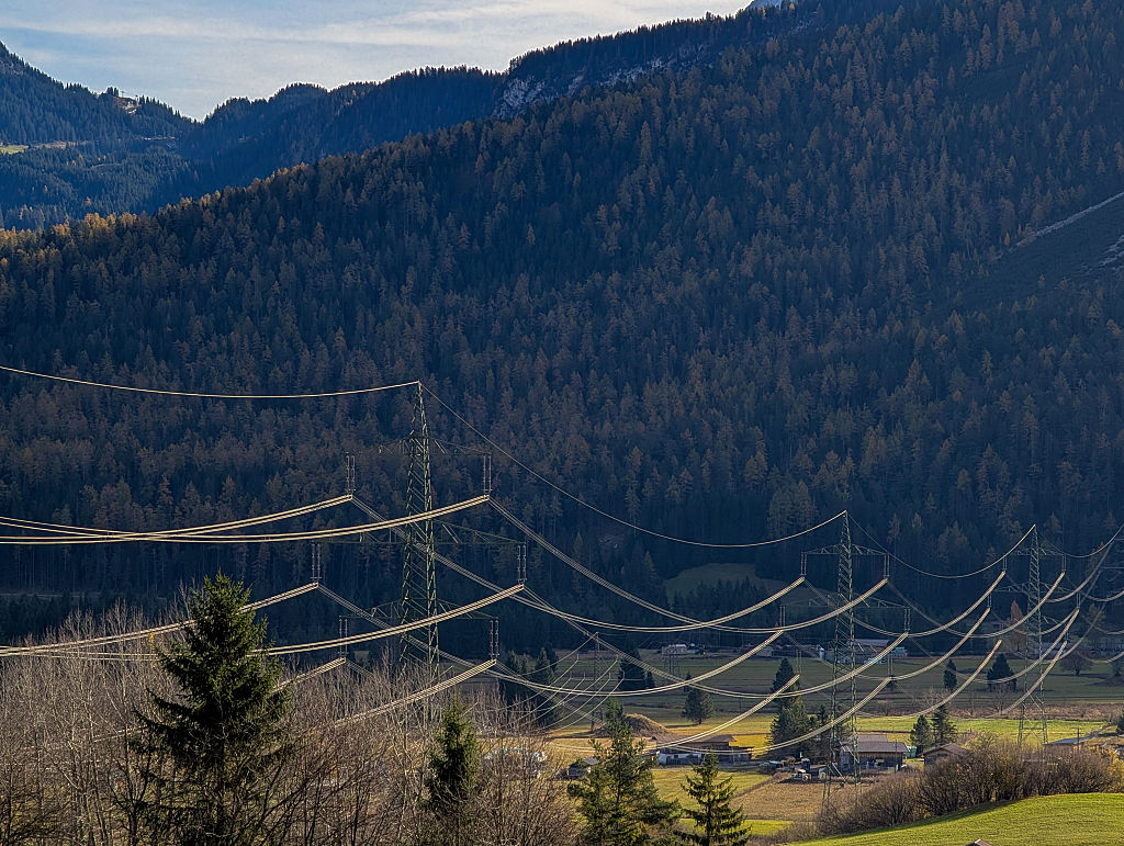 Only national governments can fix Europe’s grids