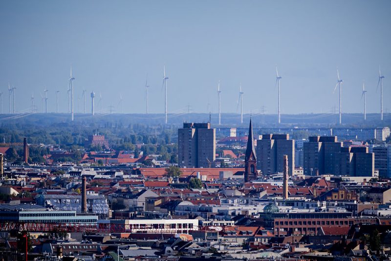 ANALYSIS: The optics may be bad, but Europe hasn't given up on net-zero just yet