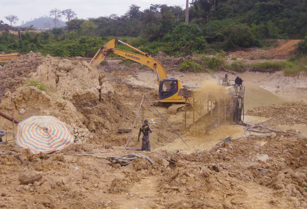 Africa’s digital future is being written in Beijing – When will the West wake up?