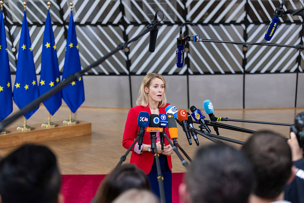 The Brief – Europe’s Biggest Losers