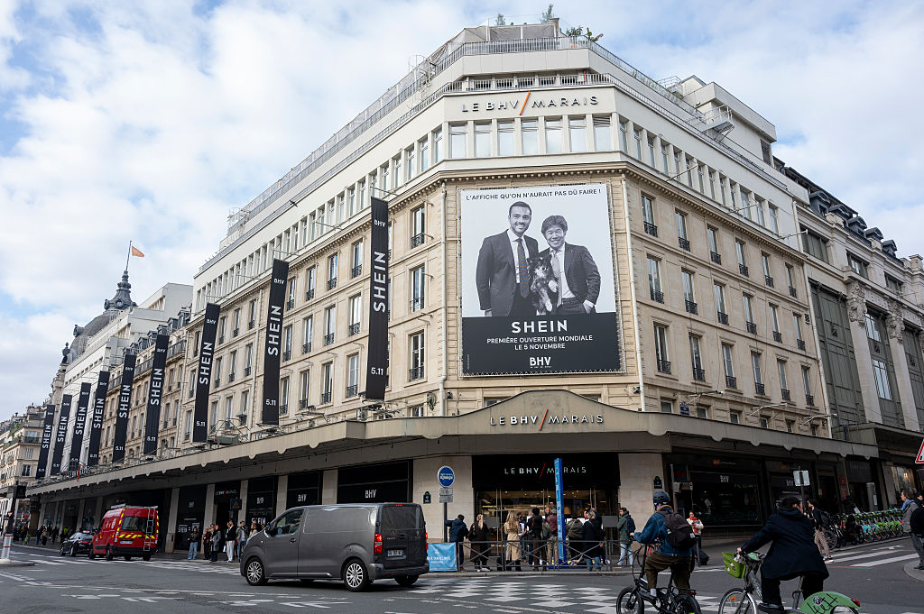 Taking on Europe’s fashion industry: Has Shein stolen the show?