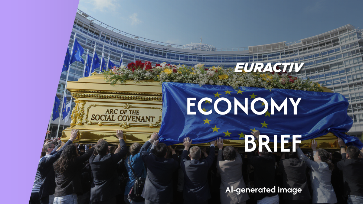 Why Europe shouldn’t forsake its social covenant