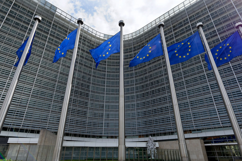 EU Commission lifts growth forecast despite ‘adverse’ economic environment