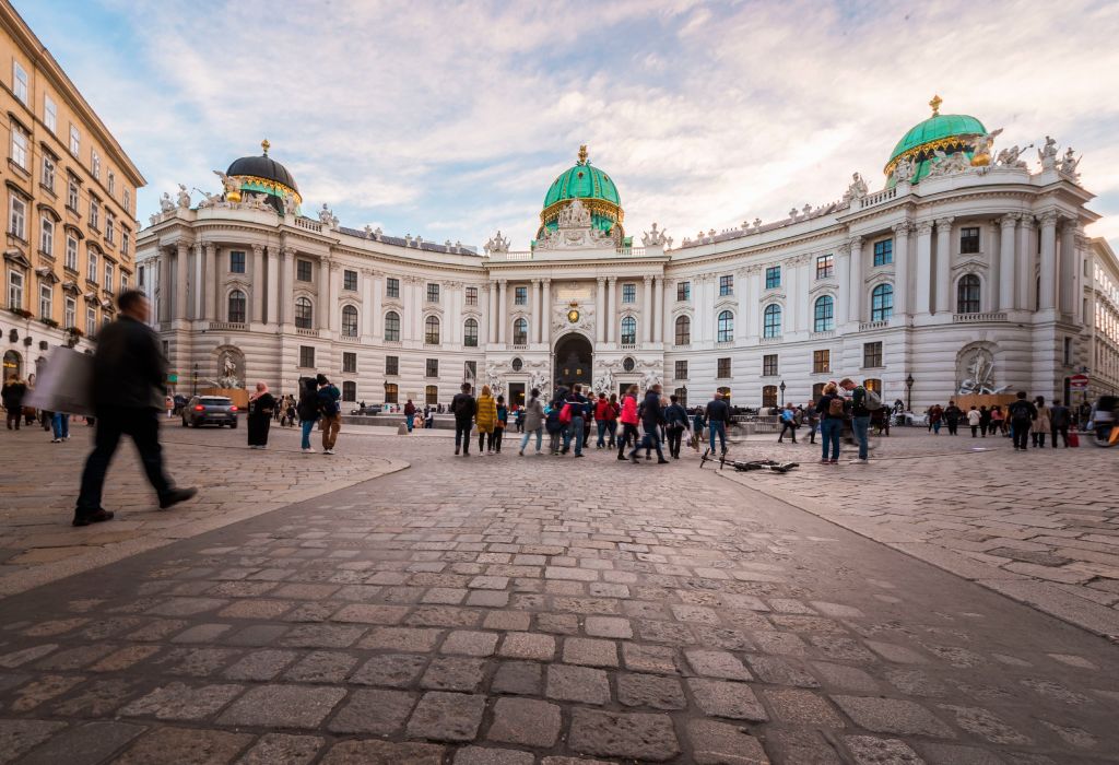 Rock in a hard place: Iconic diamond stirs Austria’s imperial ghosts 