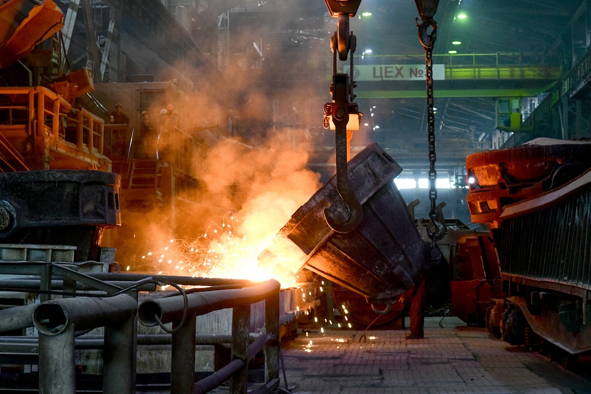 Norway blasts Brussels after EU rejects metal-trade exemption