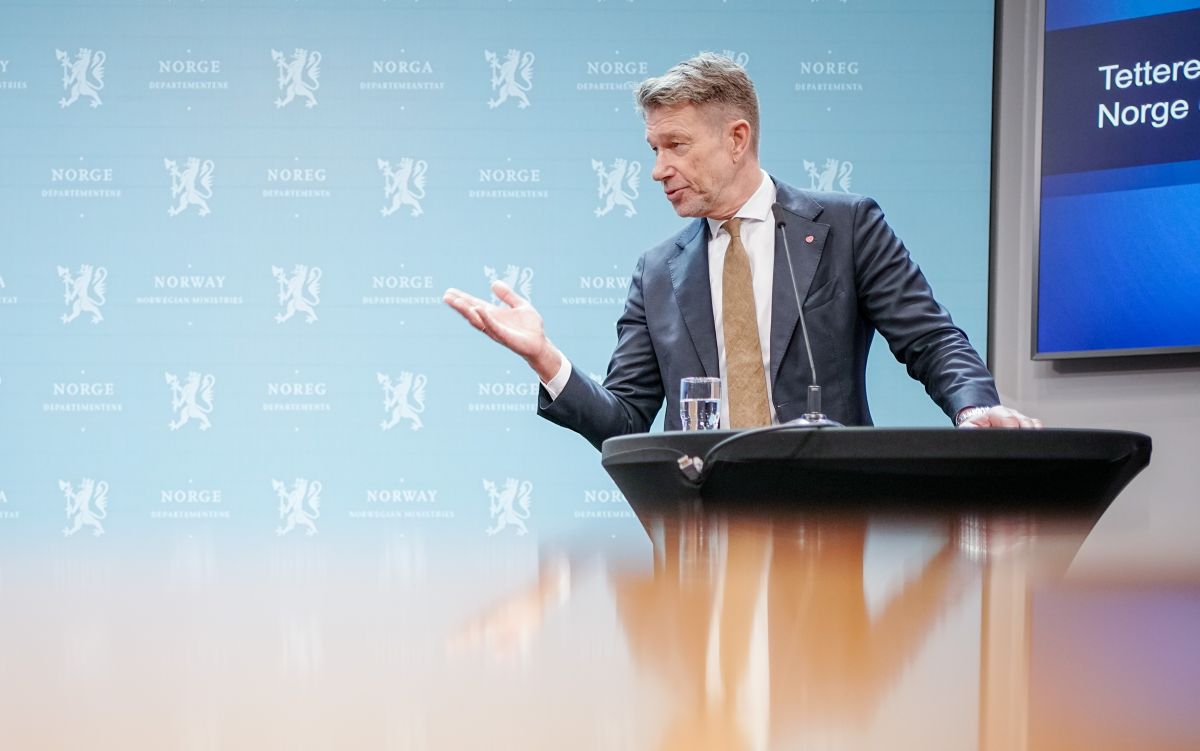 Norway may break up with Europe’s power grid over soaring energy prices