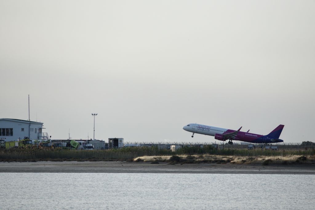 Cyprus secures direct flights to Brussels ahead of EU presidency