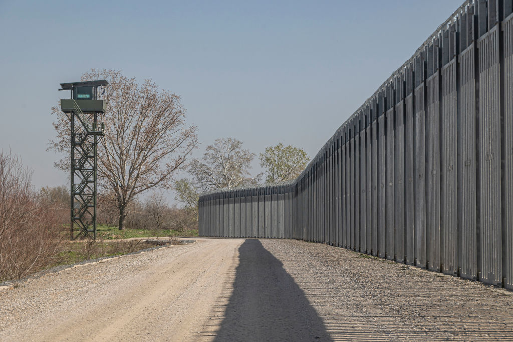 EXCLUSIVE: EU capitals eye wider powers for Frontex to tackle drone threats