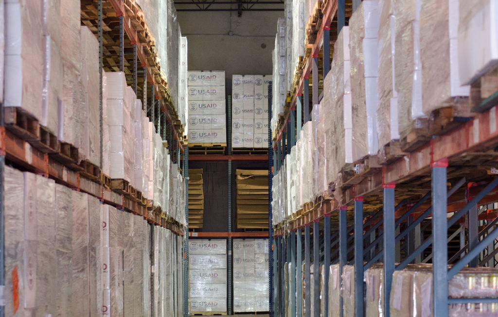 Majority of contraceptives stored improperly must be destroyed, says minister