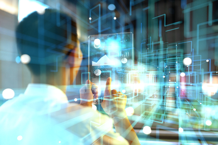 Europe looks to Kazakhstan to build digital bridge with Asia