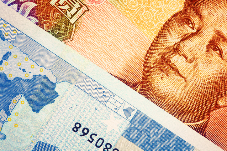 China’s New Blueprint Heralds Fresh Opportunities for China-EU Cooperation