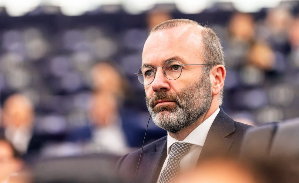 Time to ‘stop’ frugal’ budget mentality, says German EPP chief