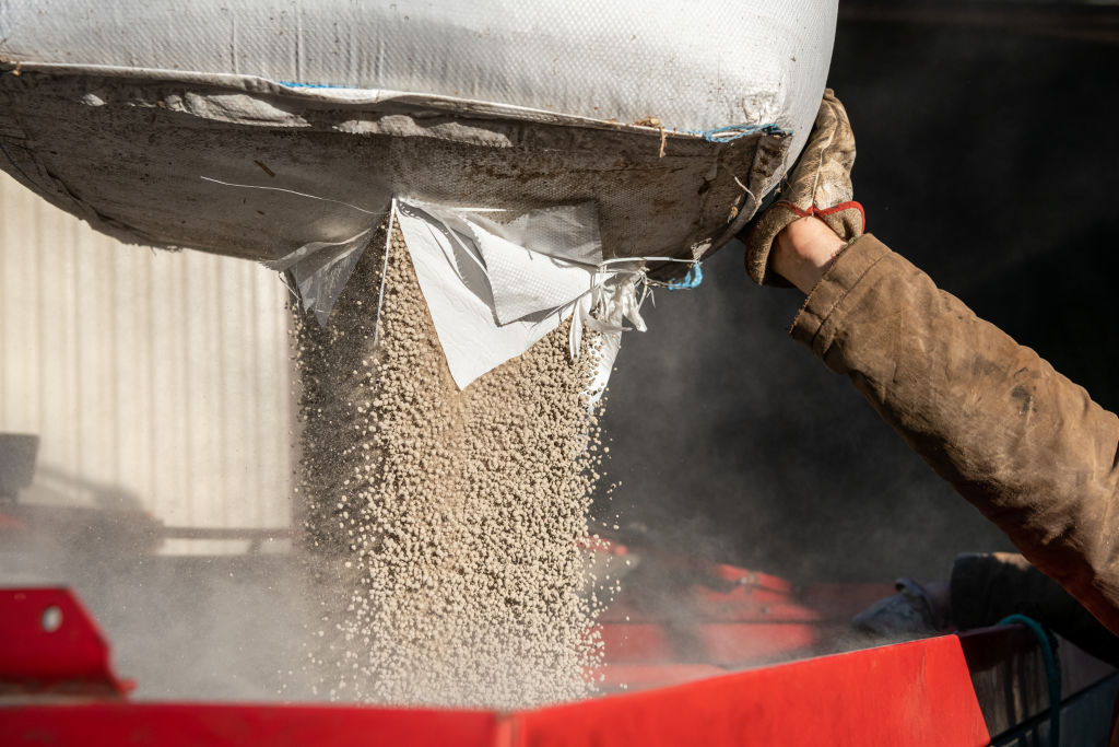 EU countries put the brakes on easier rules for biostimulants