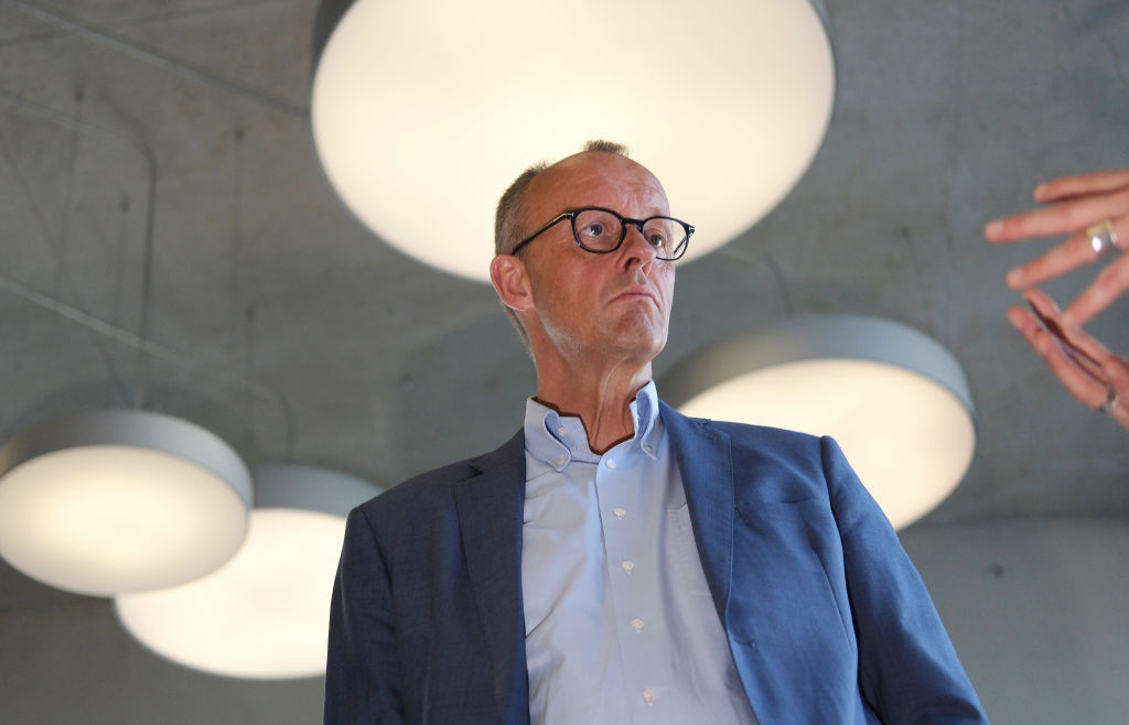 Germany&#8217;s chemical industry warns of a growing crisis