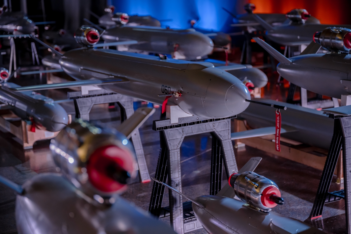 SIPRI Top 100: Europe’s defence industry star performer despite supply chain fears