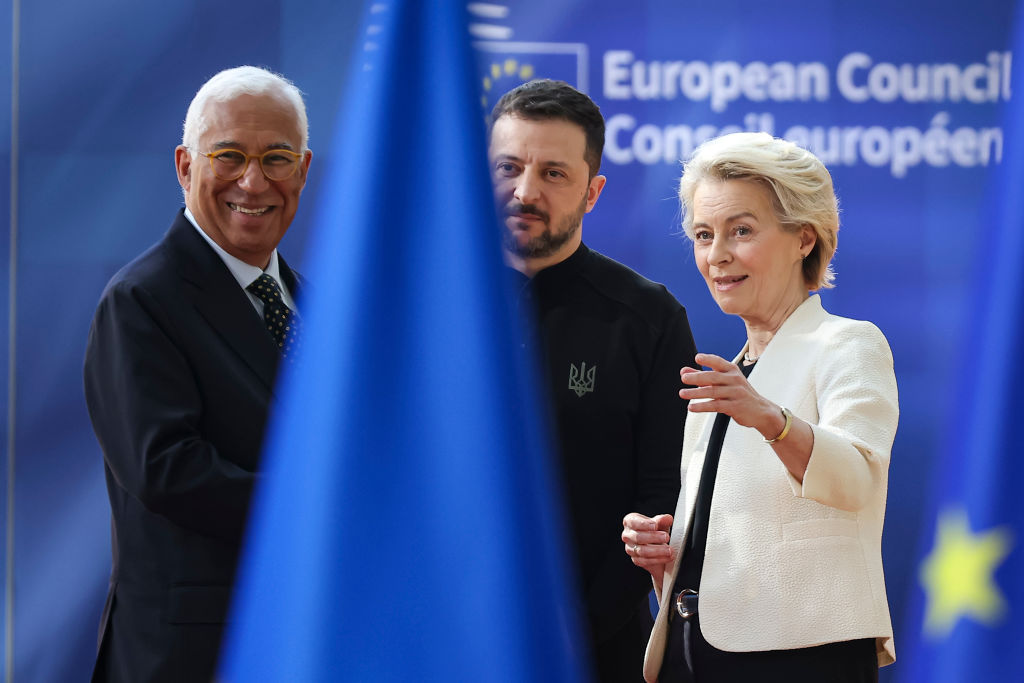 Explainer: What&#8217;s next for Europe&#8217;s defence push?