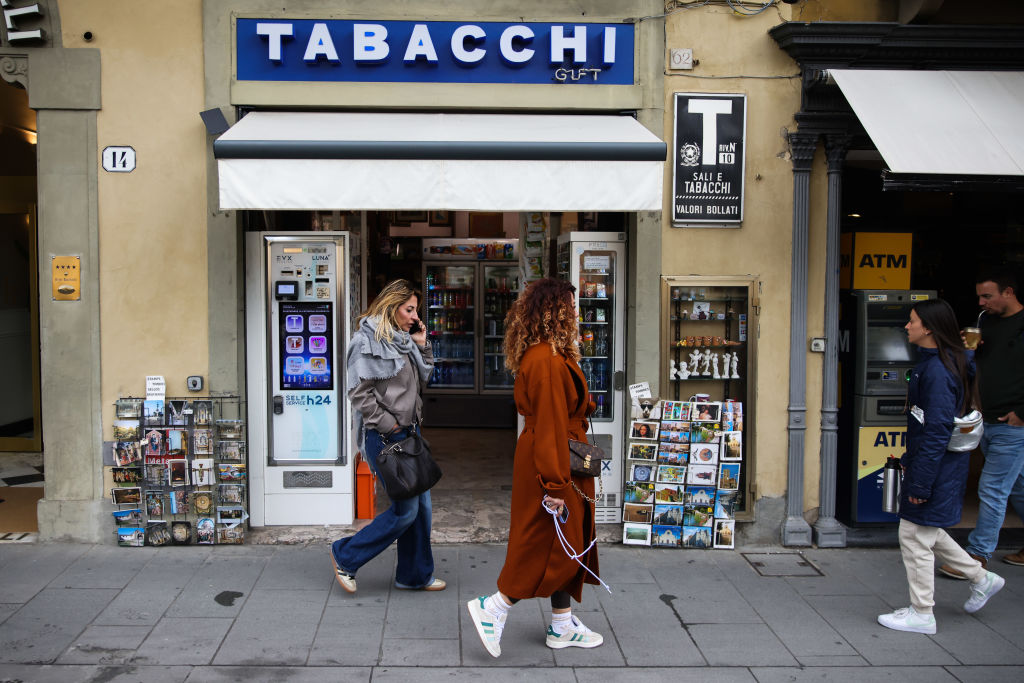 Commission expert warns EU tobacco tax reform going ‘nowhere’