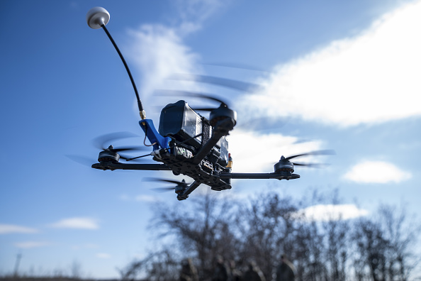 EXCLUSIVE: EU capitals eye wider powers for Frontex to tackle drone threats