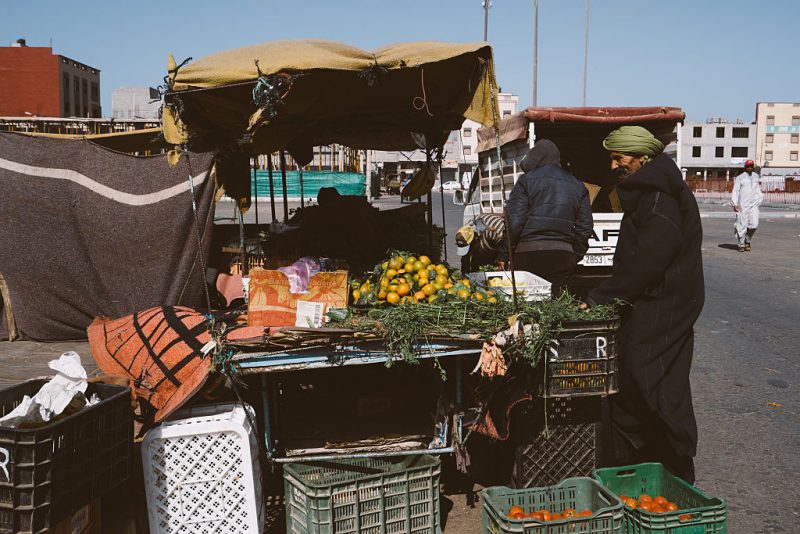 أعضاء البرلمان الأوروبي يعدون اعتراضًا على الخطوة التجارية السريعة التي اتخذتها المفوضية مع المغرب