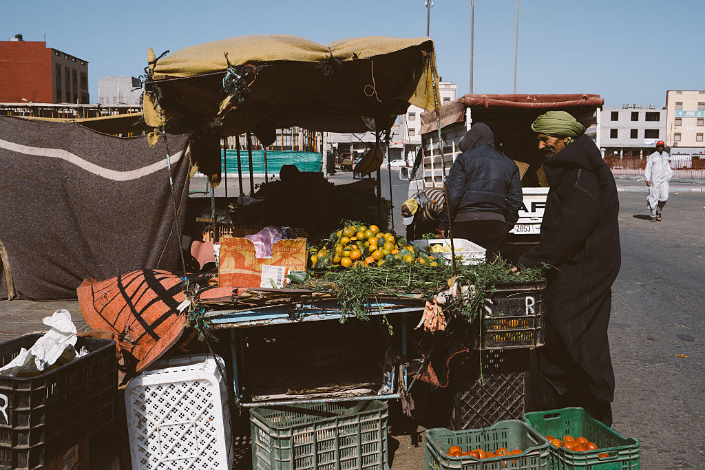 MEPs prepare objection to Commission’s fast-tracked Morocco trade move