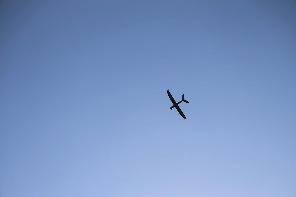 Romanian village evacuated after Russian drone attack in south Ukraine