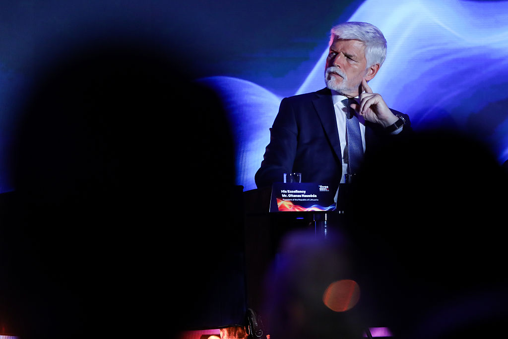 Czech president warns he may refuse to appoint Babiš without conflict-of-interest solution