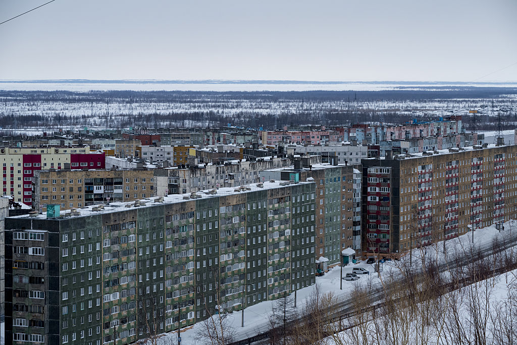 Russia closes Polish consulate in Siberia in tit-for-tat move