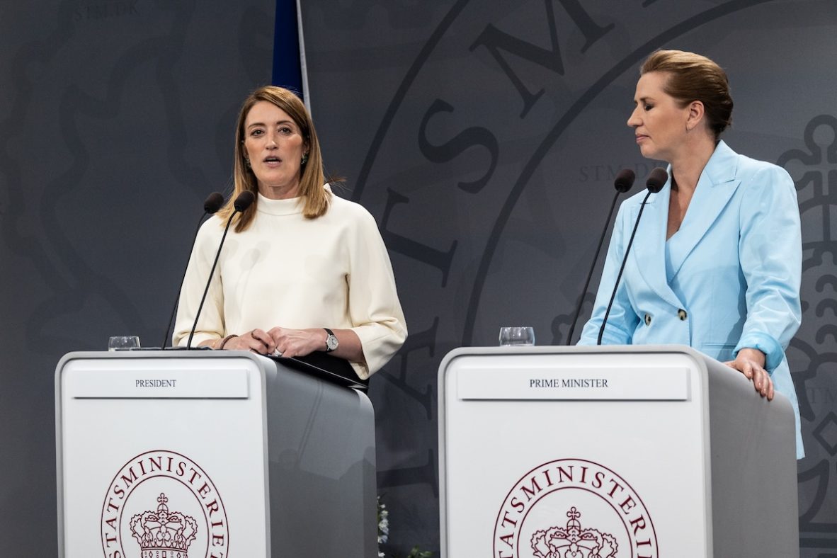 EU countries pour cold water on Parliament’s ‘budget win’