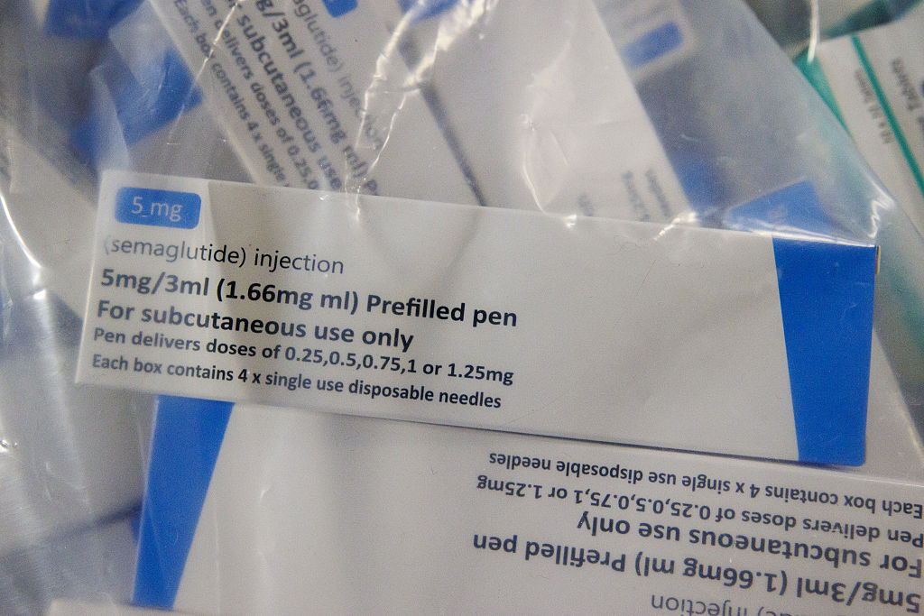 Novo Nordisk warns EU loophole may fuel fake Ozempic trade, pharmacists push back