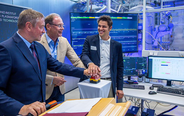 Cost-competitive hydrogen needed to support steel and fertiliser investments