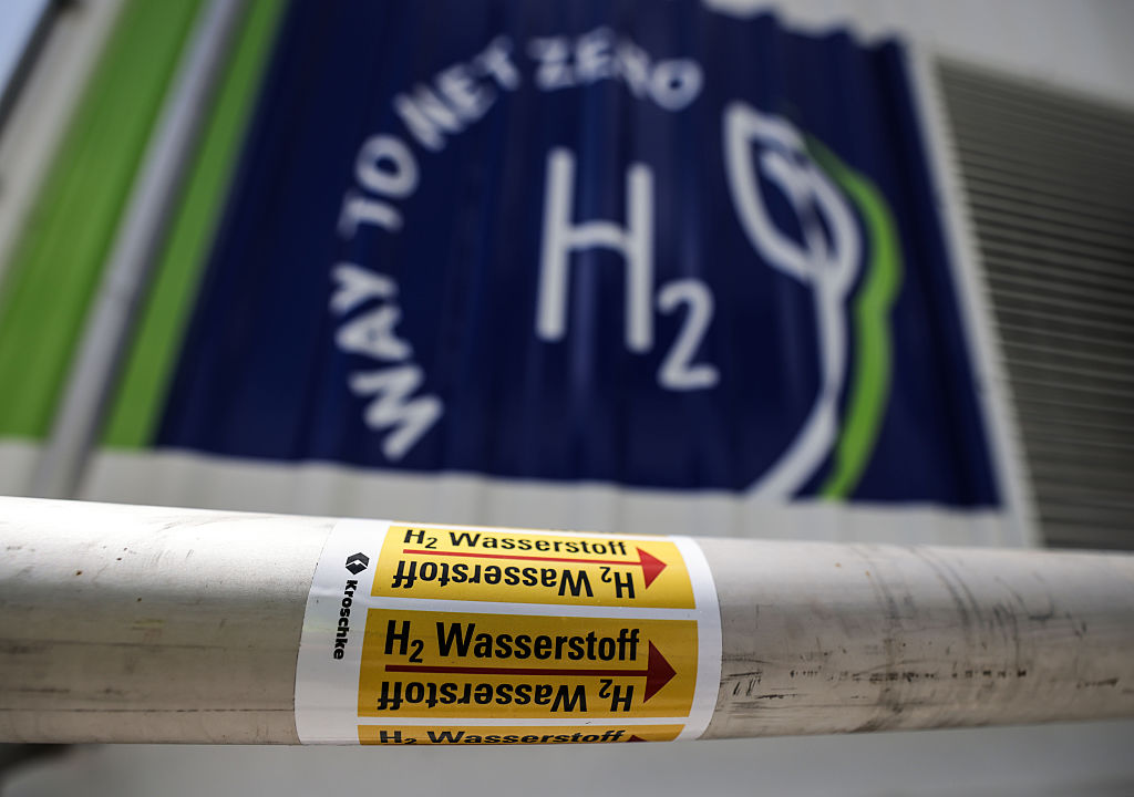 Market-building mechanism for European &#8216;clean&#8217; hydrogen goes live