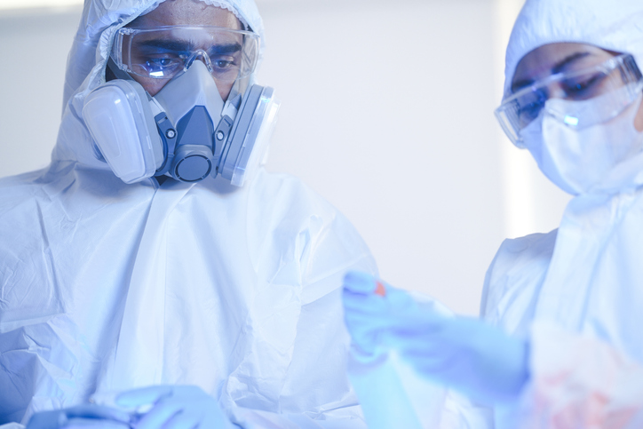 Kazakhstan’s biosecurity vision creates bridges for EU cooperation