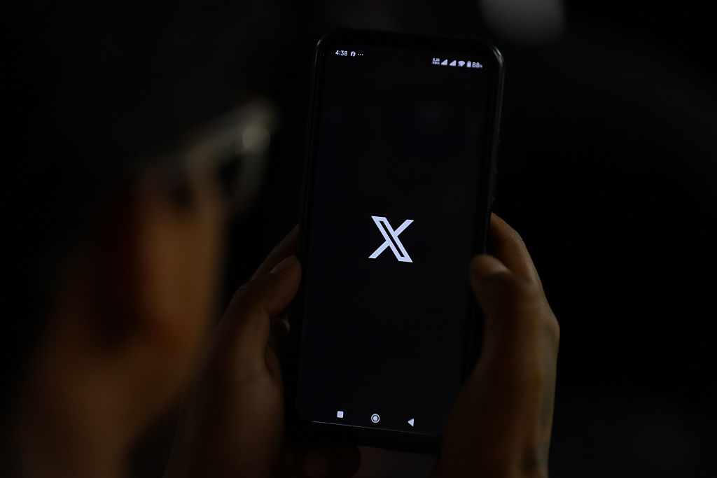 Irish watchdog opens content moderation probe on Elon Musk&#8217;s X